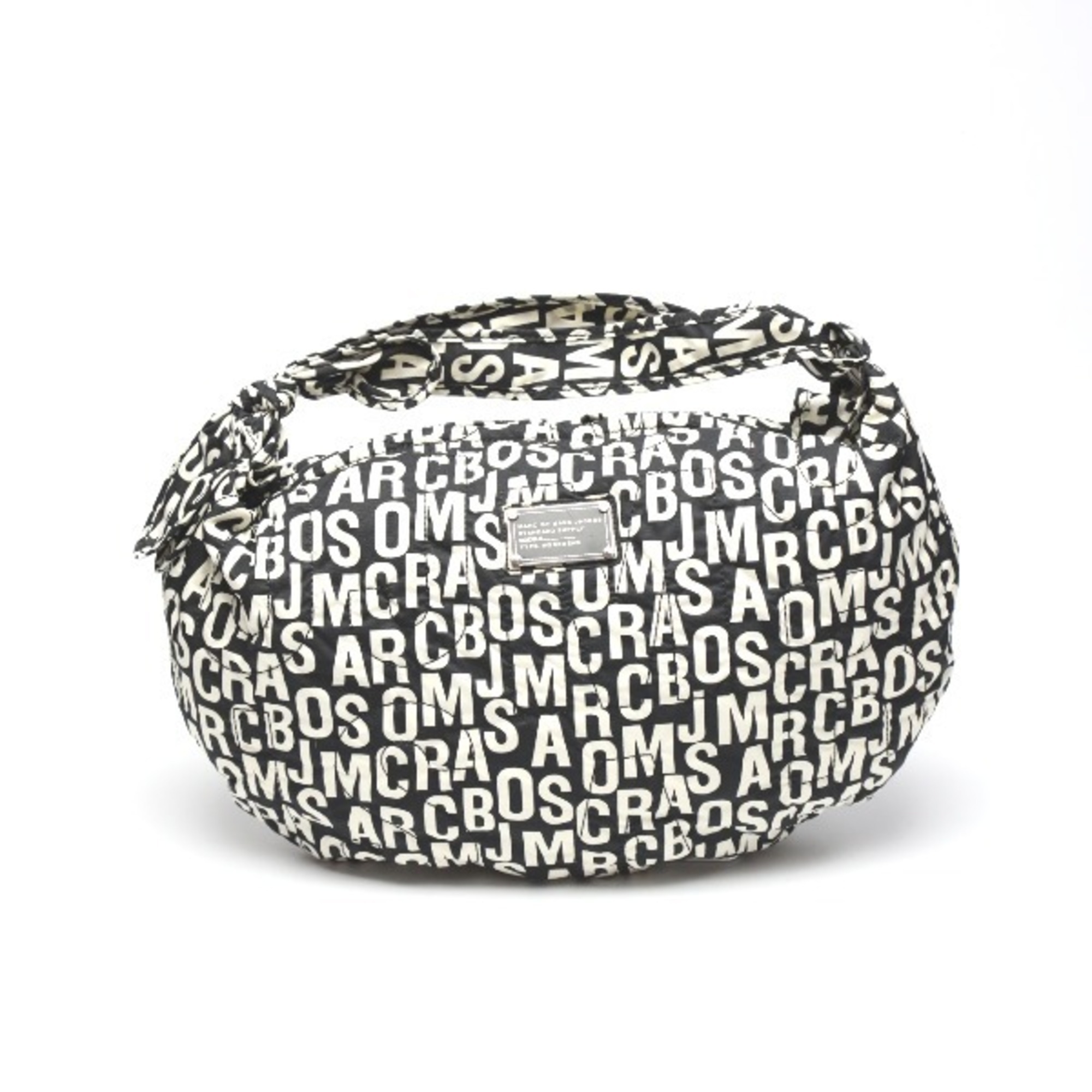 Marc By Marc Jacobs Marc By Jacobs Handbag/Shoulder Bag In Black